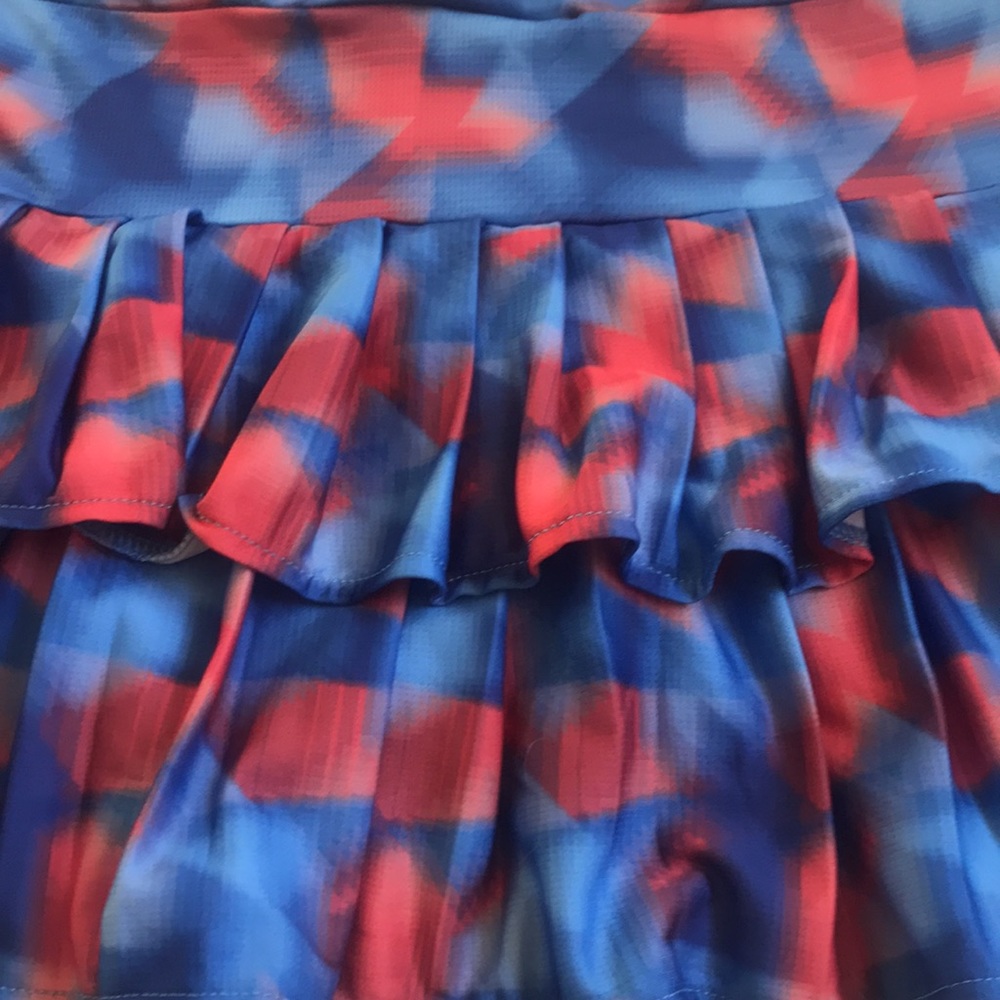Ellesse Tennis Skirt L - Picture 6 of 6